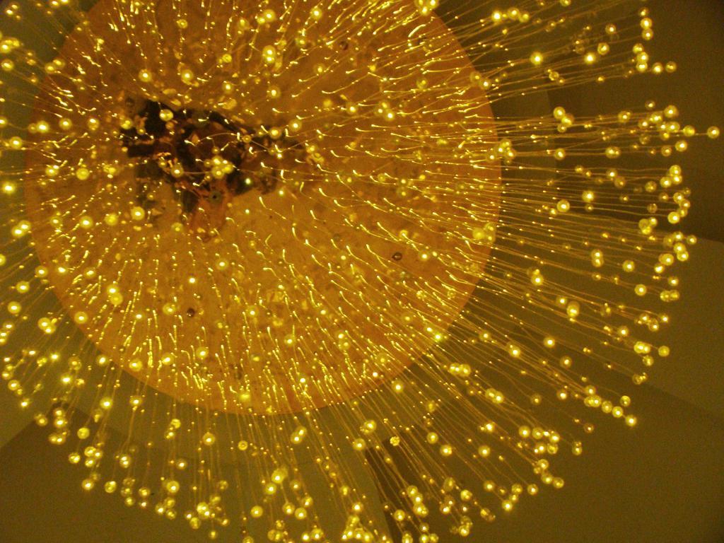 Hotel Luxury World Phnompen Kültér fotó